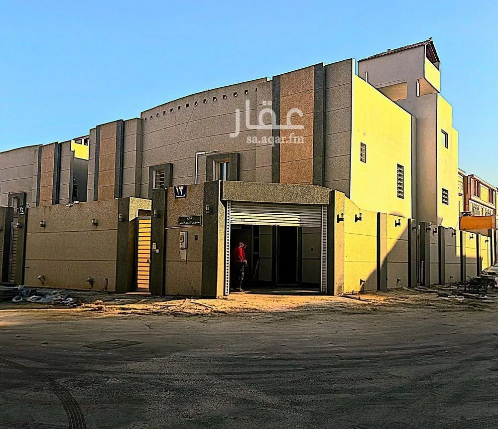 فيلا للبيع في شارع النوره, حي طويق, مدينة الرياض, منطقة الرياض 1 صورة