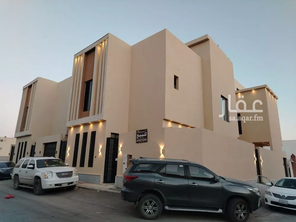 فيلا للبيع في شارع النخل, حي ظهرة لبن, مدينة الرياض, منطقة الرياض 1 صورة