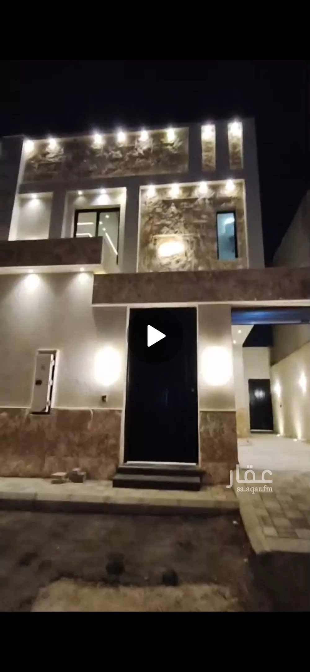 فيلا للبيع في شارع ضياء الدين البالسي, حي طويق, مدينة الرياض, منطقة الرياض 1 صورة