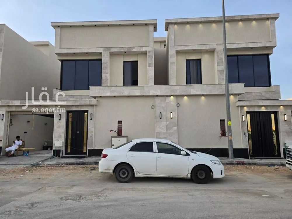 فيلا للبيع في شارع المحجر, حي طويق, مدينة الرياض, منطقة الرياض 1 صورة