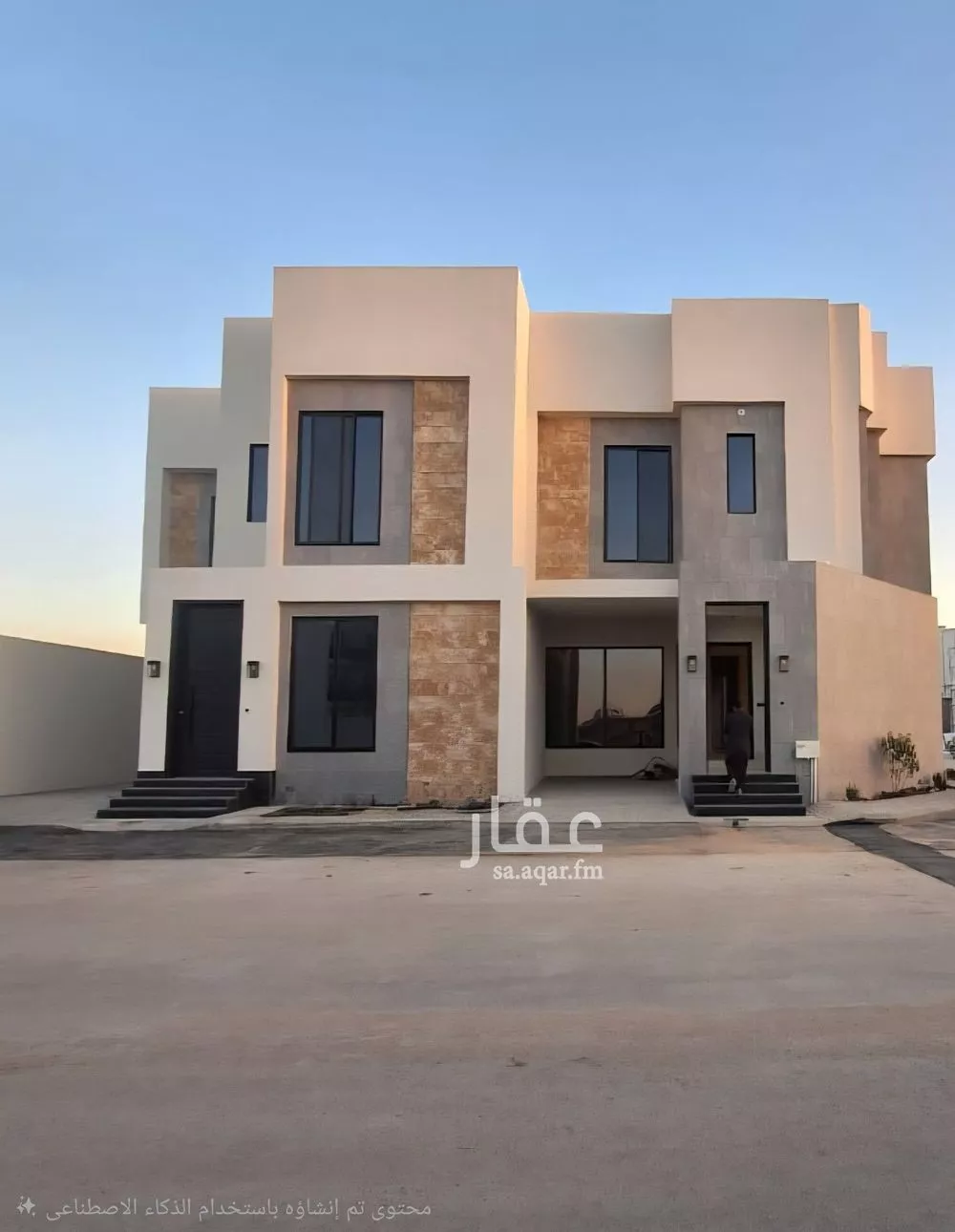 فيلا للبيع في شارع رقم 142, حي ظهرة لبن, مدينة الرياض, منطقة الرياض 1 صورة