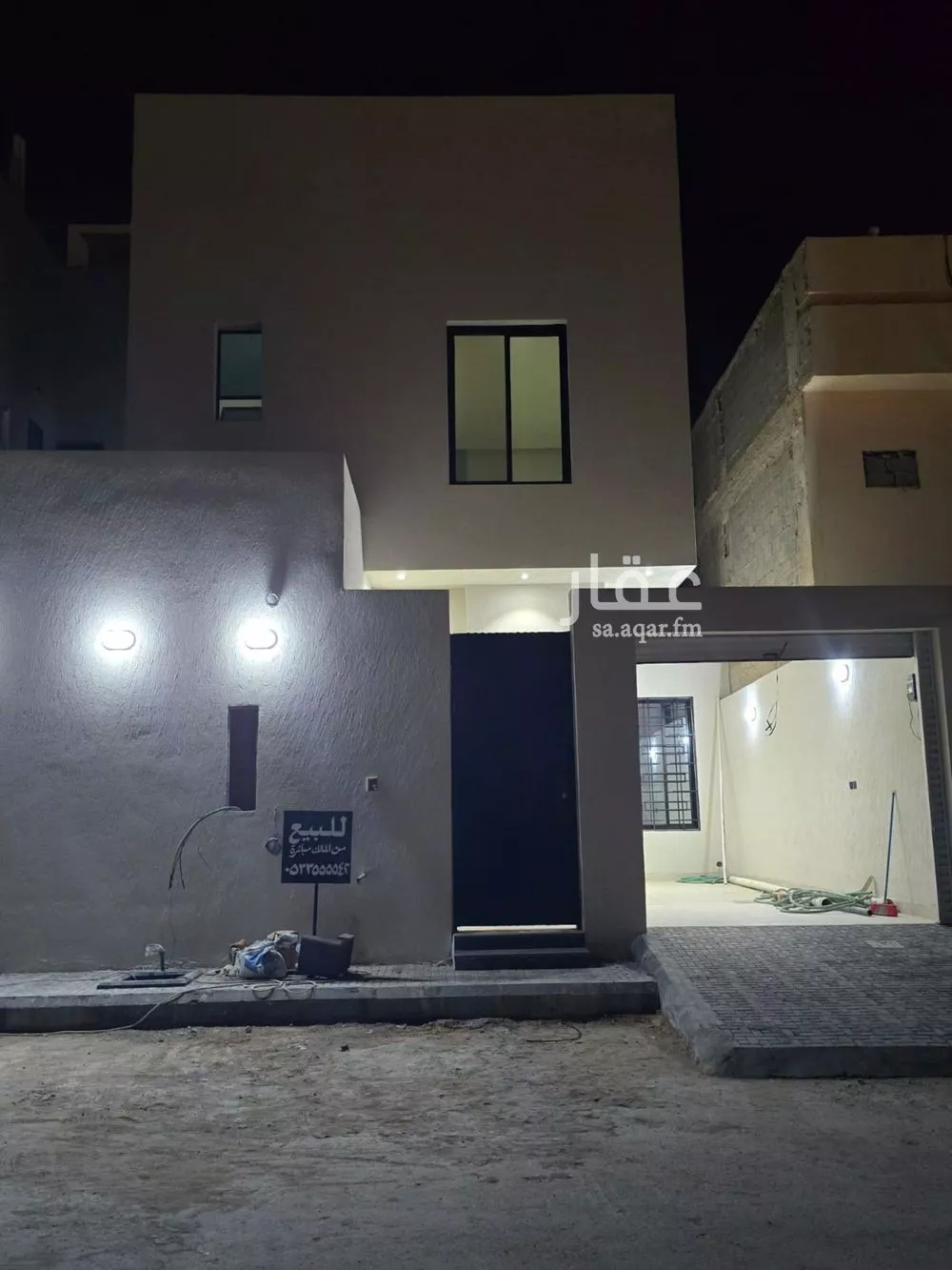 فيلا للبيع في شارع المحجر, حي طويق, مدينة الرياض, منطقة الرياض 1 صورة