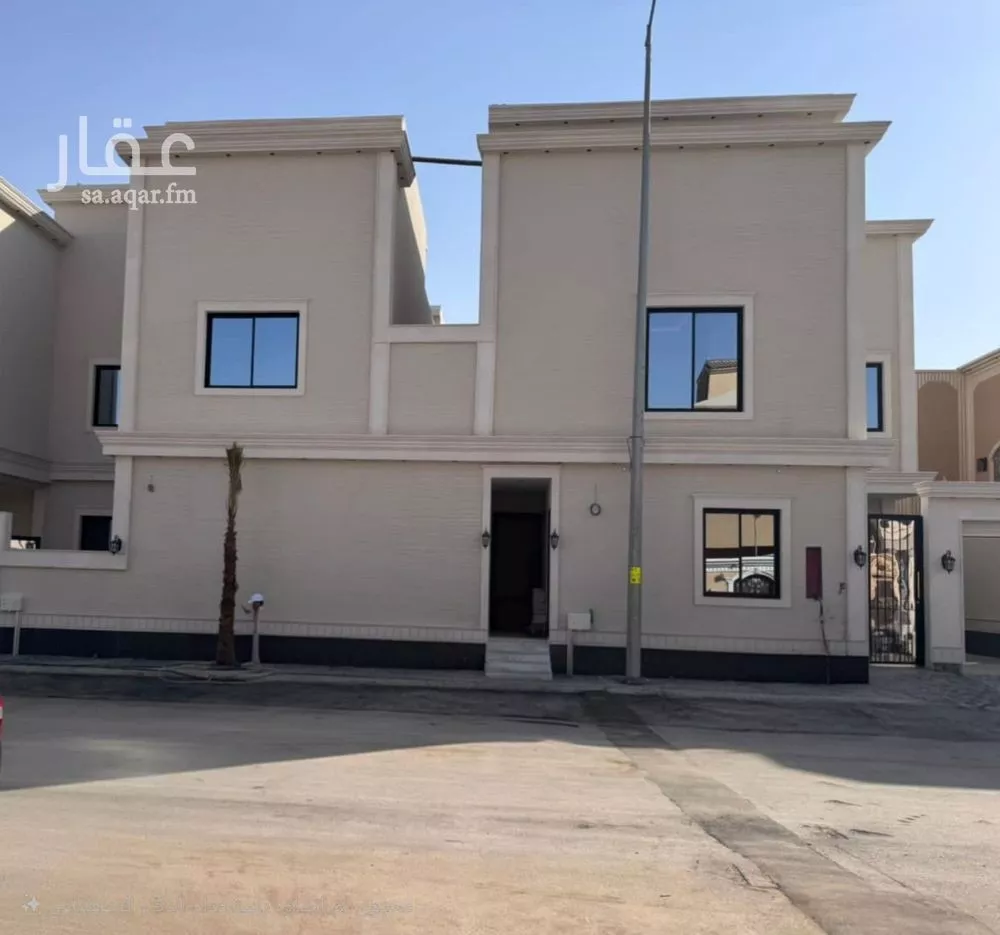 فيلا للبيع في شارع النخل, حي ظهرة لبن, مدينة الرياض, منطقة الرياض 1 صورة