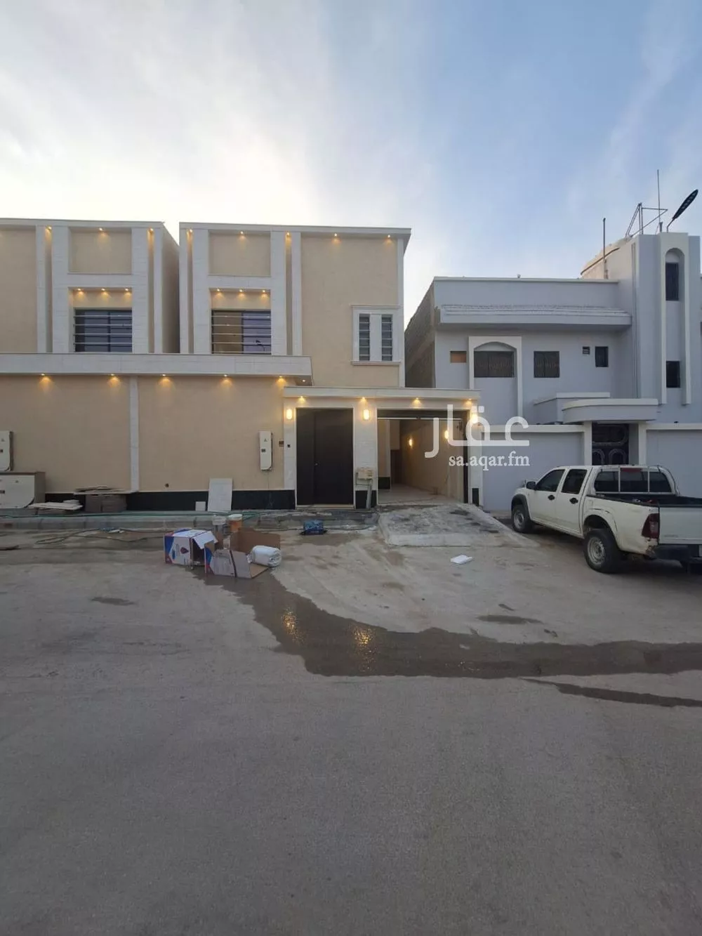 فيلا للبيع في شارع صديق بن السندي الحنفي, حي طويق, مدينة الرياض, منطقة الرياض 1 صورة