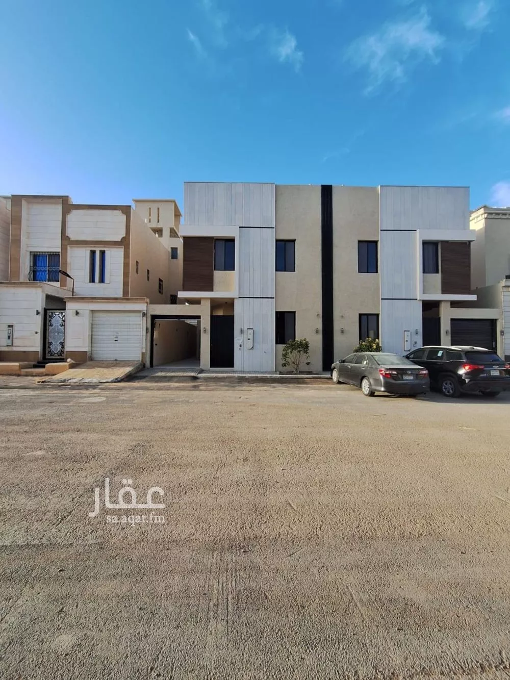 فيلا للبيع في شارع علي الغاياتي, حي المهدية, مدينة الرياض, منطقة الرياض 1 صورة