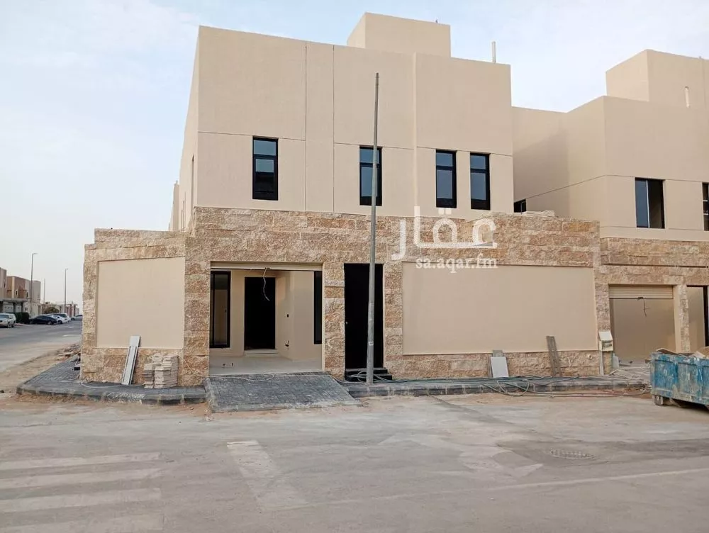 فيلا للبيع في شارع الريحانية, حي بدر, مدينة الرياض, منطقة الرياض 1 صورة
