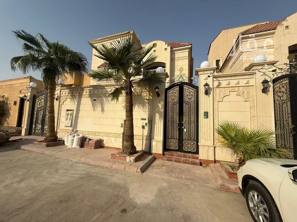 دور للإيجار في شارع الحكمة, حي الحمراء, مدينة الرياض, منطقة الرياض 1 صورة