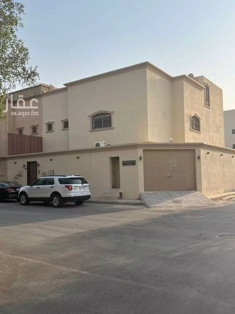 فيلا للإيجار في شارع الجبل الأبيض, حي الريان, مدينة الرياض, منطقة الرياض 1 صورة