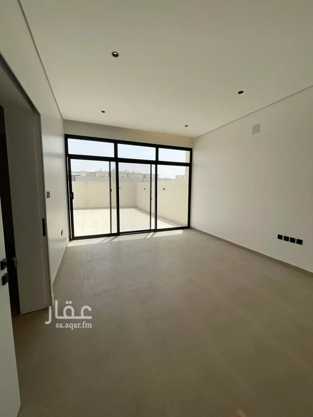 شقة للبيع في شارع الأصداف, حي الحزم, مدينة الرياض, منطقة الرياض 1 صورة