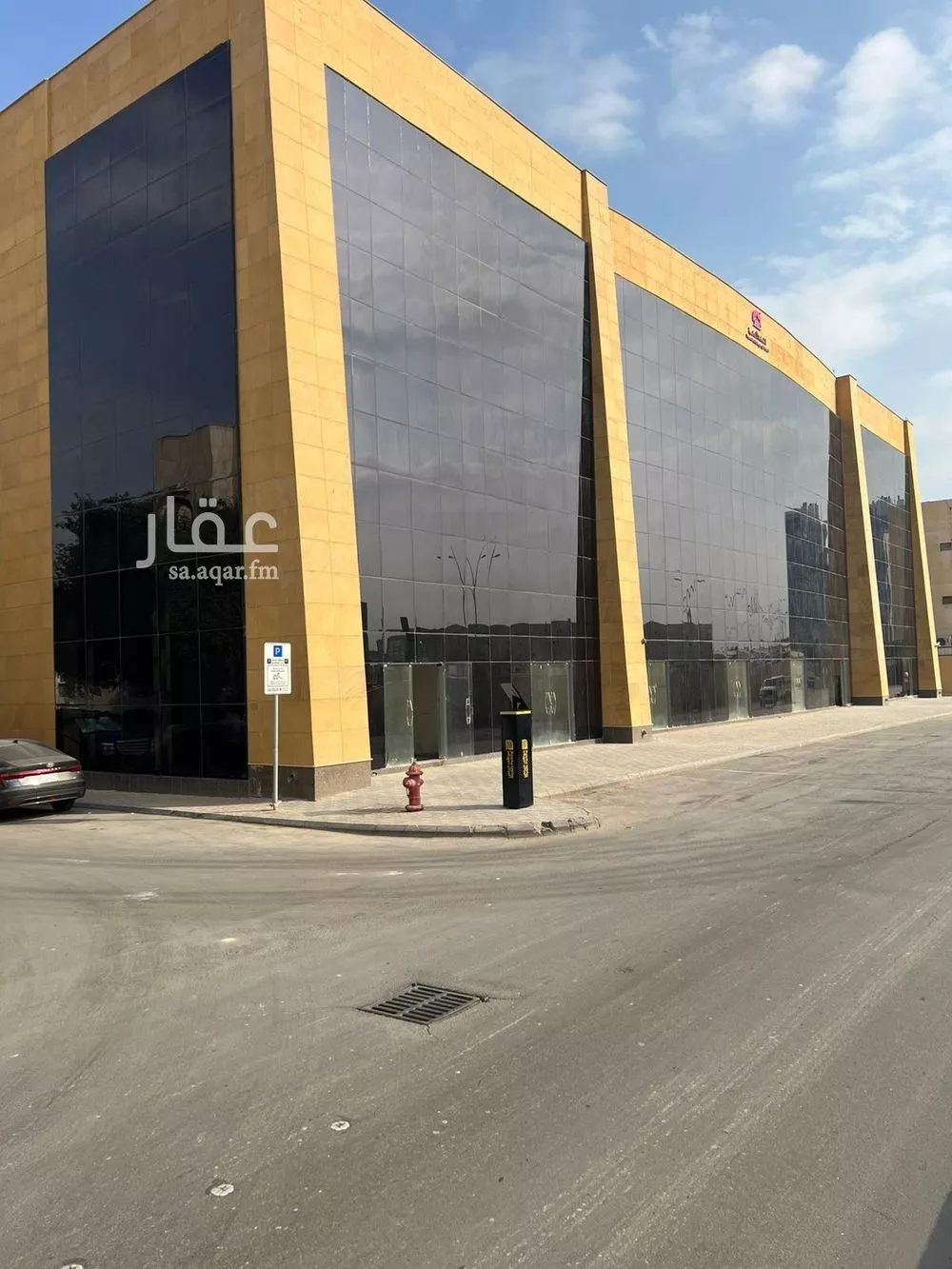 محل للإيجار في شارع التخصصي, حي العليا, مدينة الرياض, منطقة الرياض 1 صورة