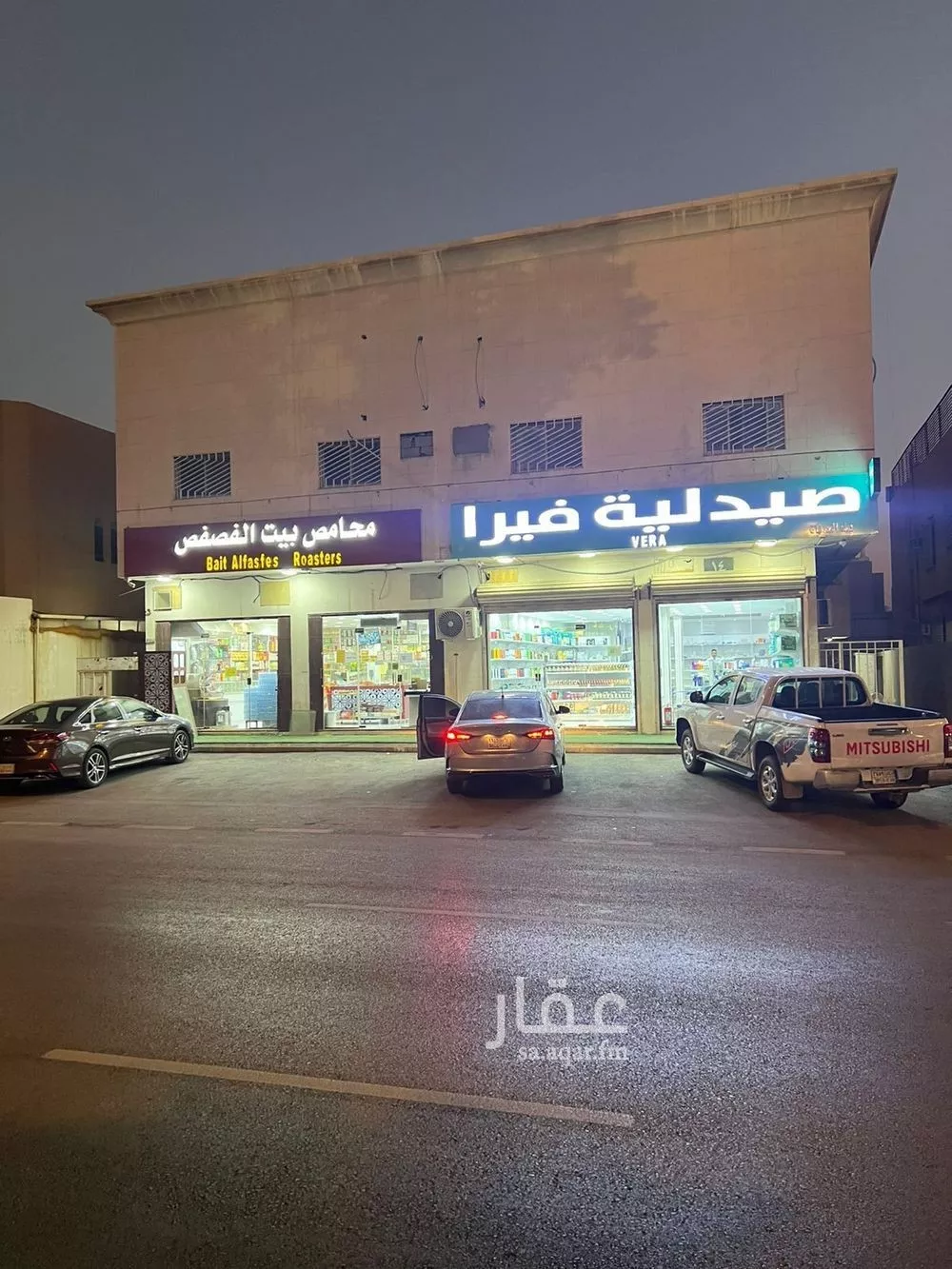 شقة للإيجار في شارع الزبير ابن العوام ابن خويلد ابن اسد, حي الروابي, مدينة الرياض, منطقة الرياض 1 صورة