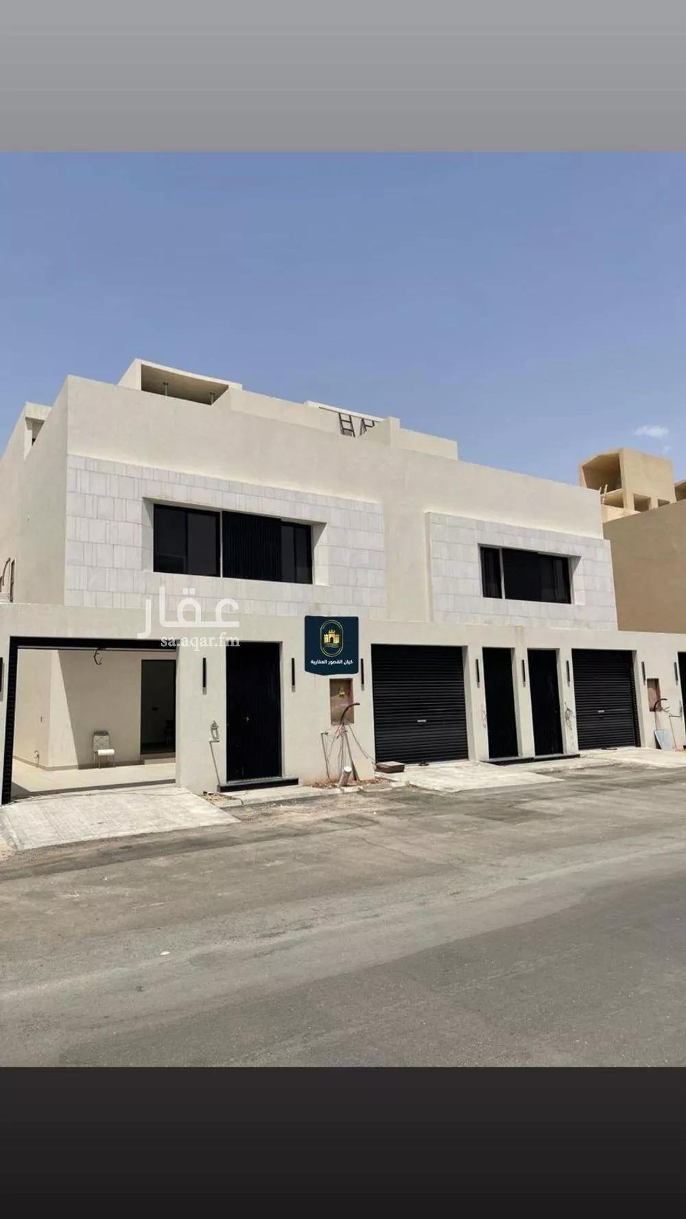 فيلا للبيع في شارع الأصداف, حي الحزم, مدينة الرياض, منطقة الرياض 1 صورة