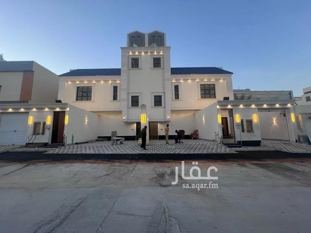 دور للبيع في شارع ابن يوسف, حي بدر, مدينة الرياض, منطقة الرياض 1 صورة