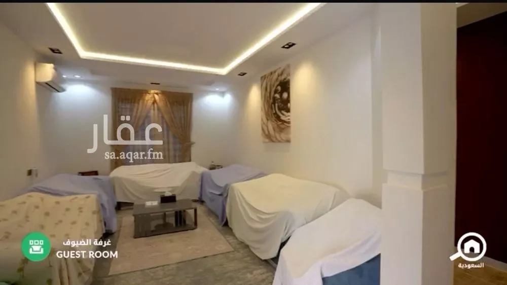فيلا للبيع في حي بدر, مدينة الرياض, منطقة الرياض 1 صورة