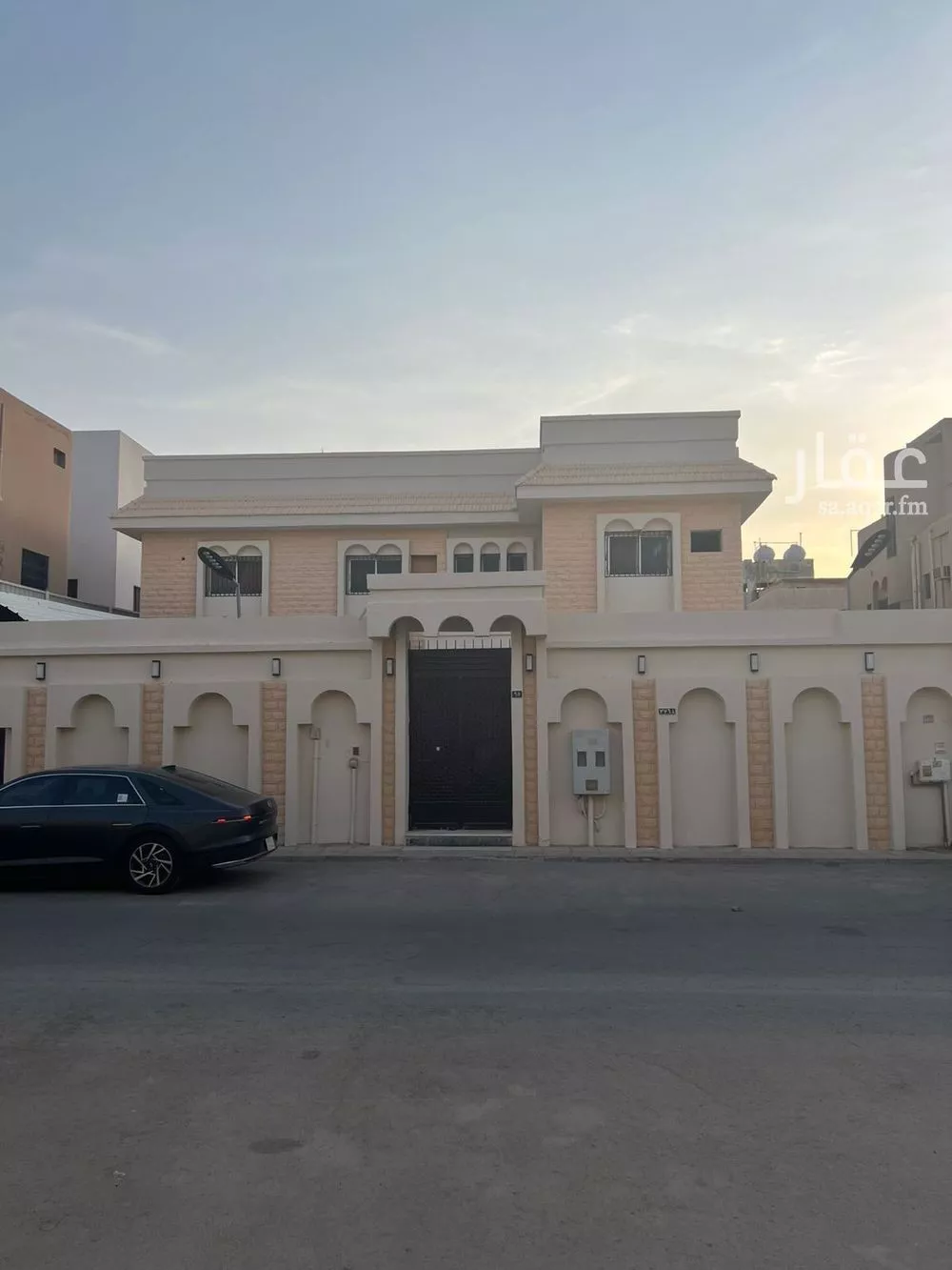 فيلا للإيجار في شارع أم عمارة, حي الربوة, مدينة الرياض, منطقة الرياض 1 صورة