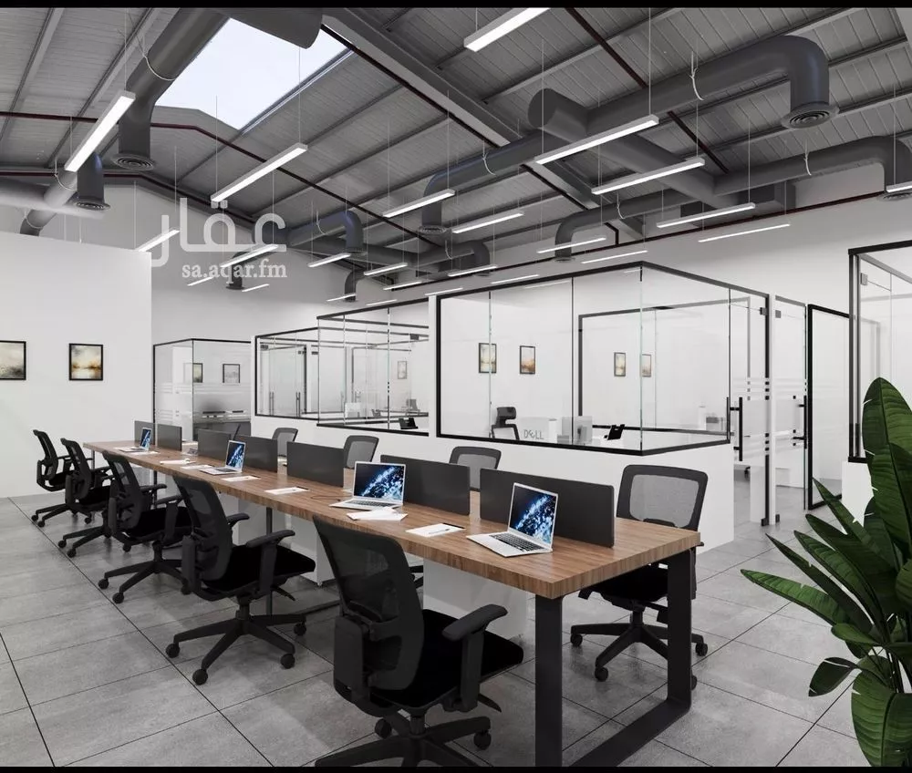 مكتب تجاري للإيجار في شارع الترمذي, حي الشفاء, مدينة الرياض, منطقة الرياض 1 صورة
