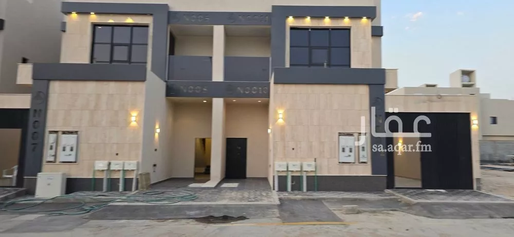 دور للبيع في حي الجنادرية, مدينة الرياض, منطقة الرياض 1 صورة