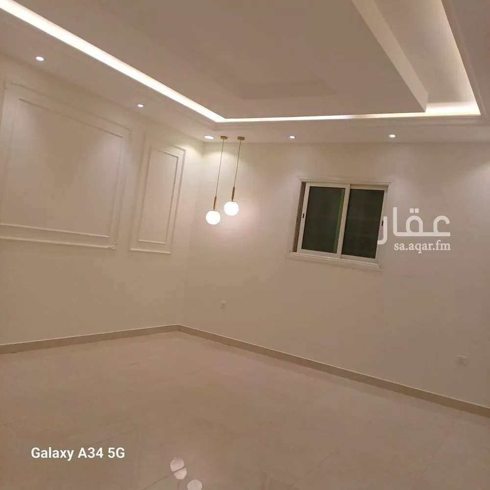 شقة للإيجار في شارع علي بن ثابت القرشي, حي النرجس, مدينة الرياض, منطقة الرياض 1 صورة