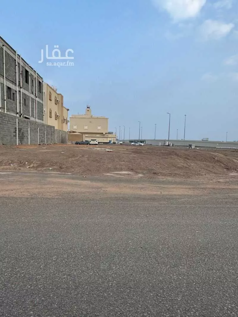 أرض للبيع في شارع محمد بن احمد بن عثمان, حي الحساء, مدينة المدينه المنوره, منطقة المدينة المنورة 1 صورة