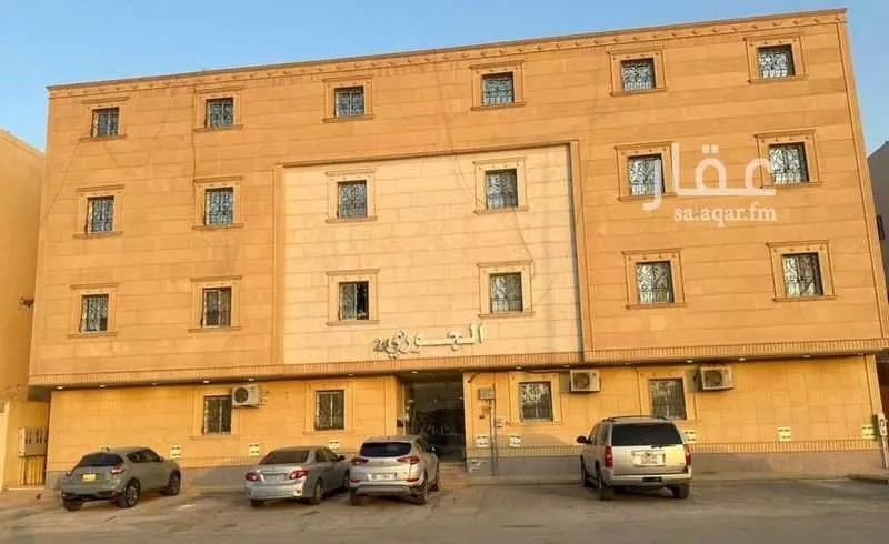 شقة للبيع في شارع رابغ ، حي ظهرة لبن ، الرياض ، منطقة الرياض 1 صورة