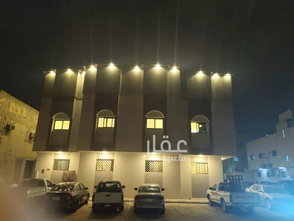 شقة للإيجار في شارع حياض بن قيس بن الأعور, حي المونسية, مدينة الرياض, منطقة الرياض 1 صورة
