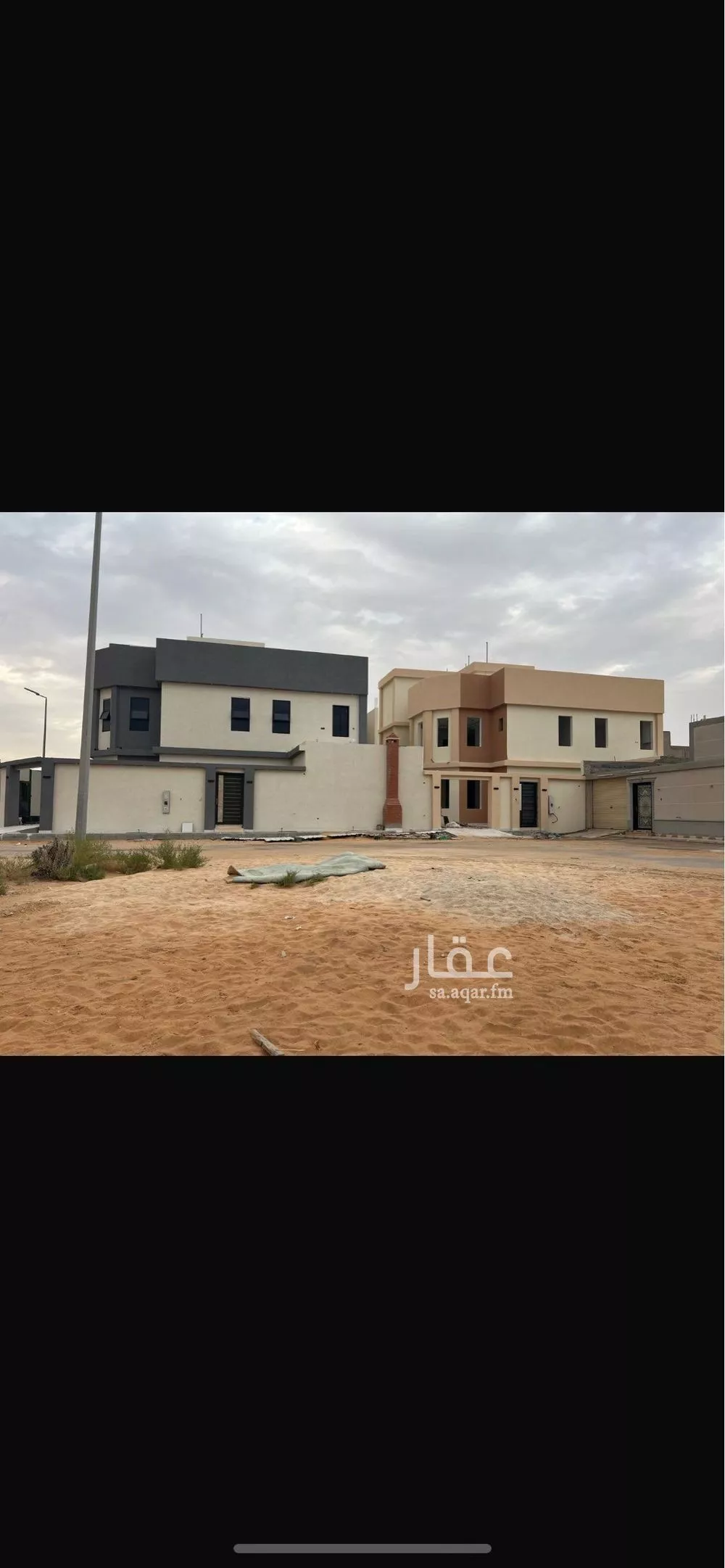 فيلا للبيع في شارع الوداد, حي الملك فهد, مدينة عنيزة, منطقة القصيم 1 صورة