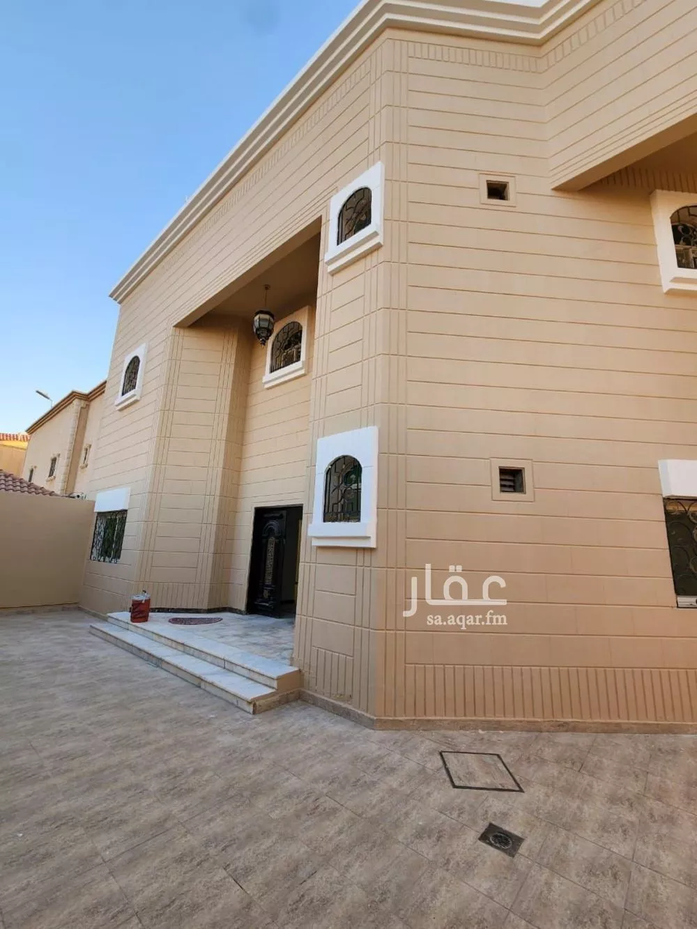 دور للإيجار في شارع أبي بكر الخوارزمي, حي العقيق, مدينة الرياض, منطقة الرياض 1 صورة