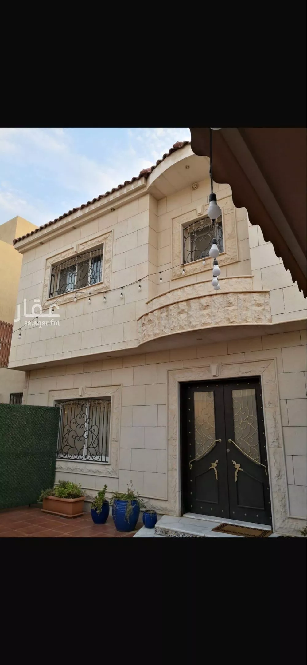 فيلا للبيع في شارع الشاطئ, حي الربيع, مدينة الرياض, منطقة الرياض 1 صورة