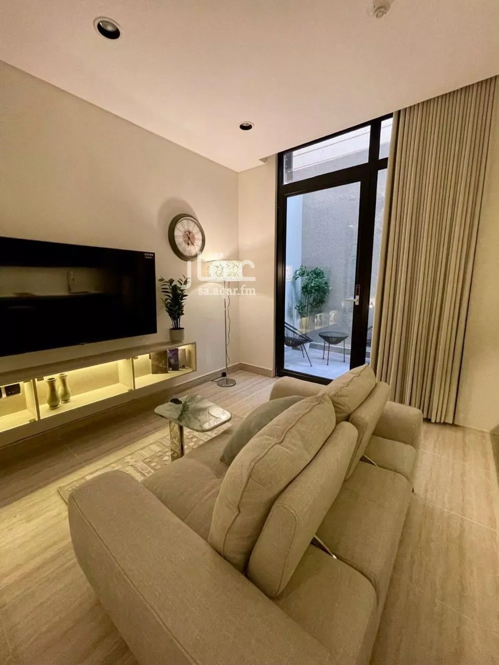 شقة للإيجار في شارع سودة بنت زمعة, حي الملك فيصل, مدينة الرياض, منطقة الرياض 1 صورة