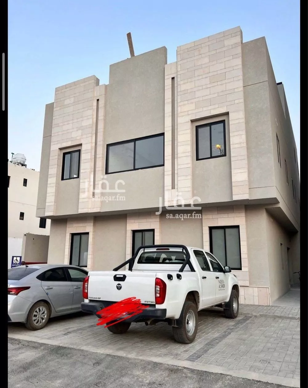 شقة للإيجار في شارع حارثة بن الأضبط, حي العارض, مدينة الرياض, منطقة الرياض 1 صورة