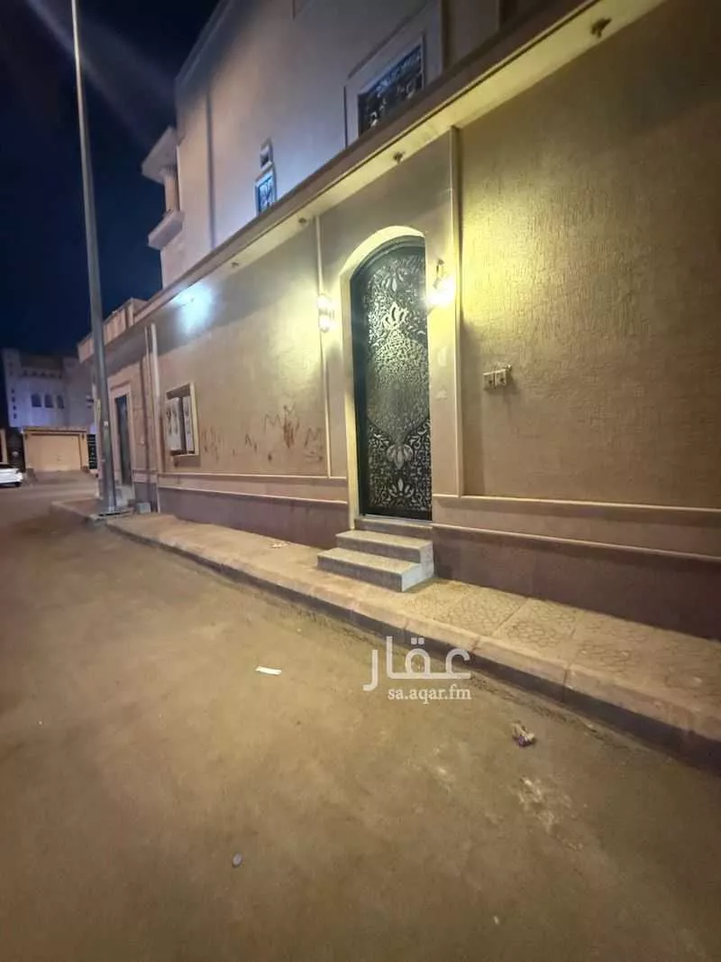 شقة للإيجار في شارع أحمد الأقليشي ، حي طويق ، الرياض ، منطقة الرياض 1 صورة