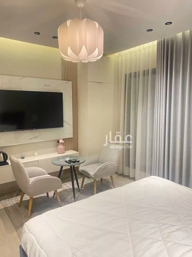 شقة للإيجار في حي الحمراء, مدينة الخبر, المنطقة الشرقية 1 صورة