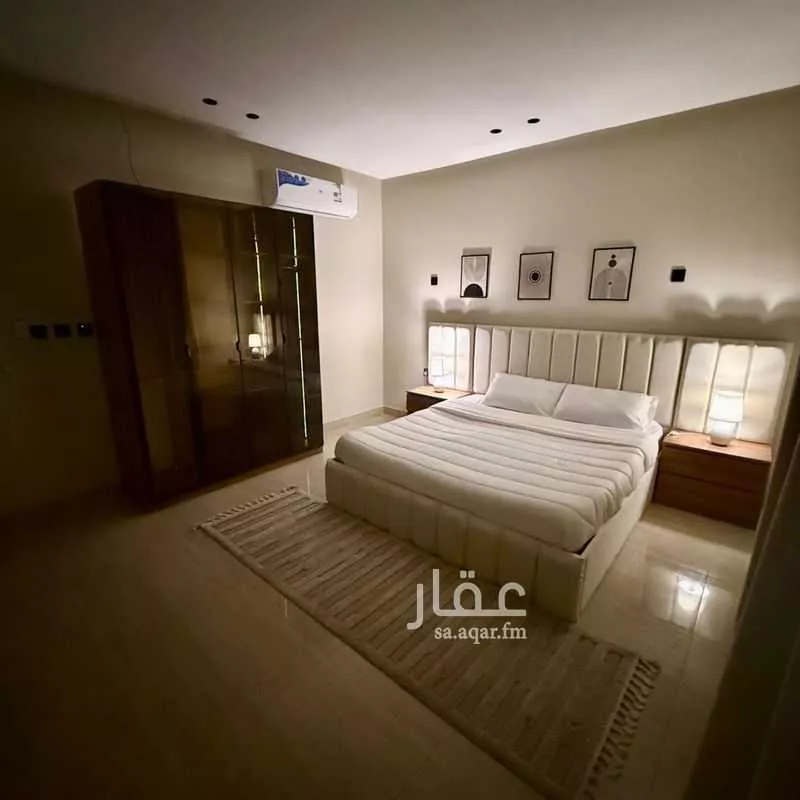 شقة للإيجار في شارع بقيق, حي الحمراء, مدينة الخبر, المنطقة الشرقية 1 صورة