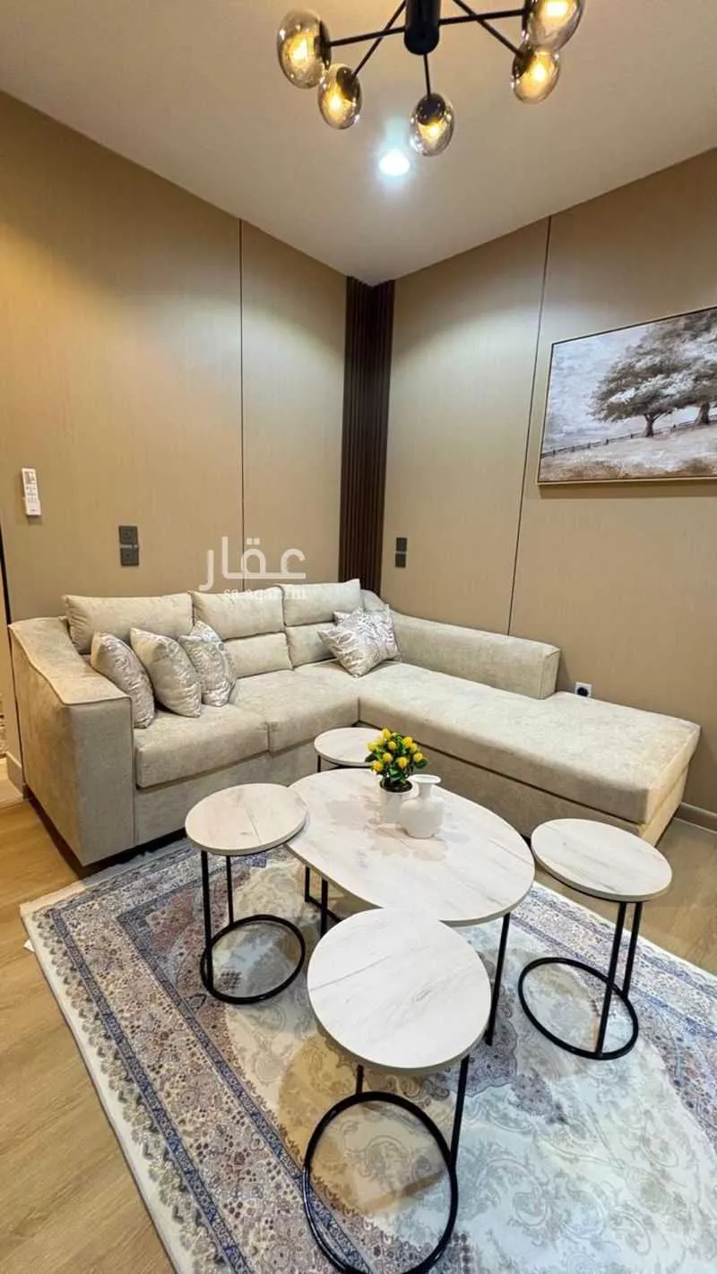 شقة للإيجار في حي الحمراء, مدينة الخبر, المنطقة الشرقية 1 صورة