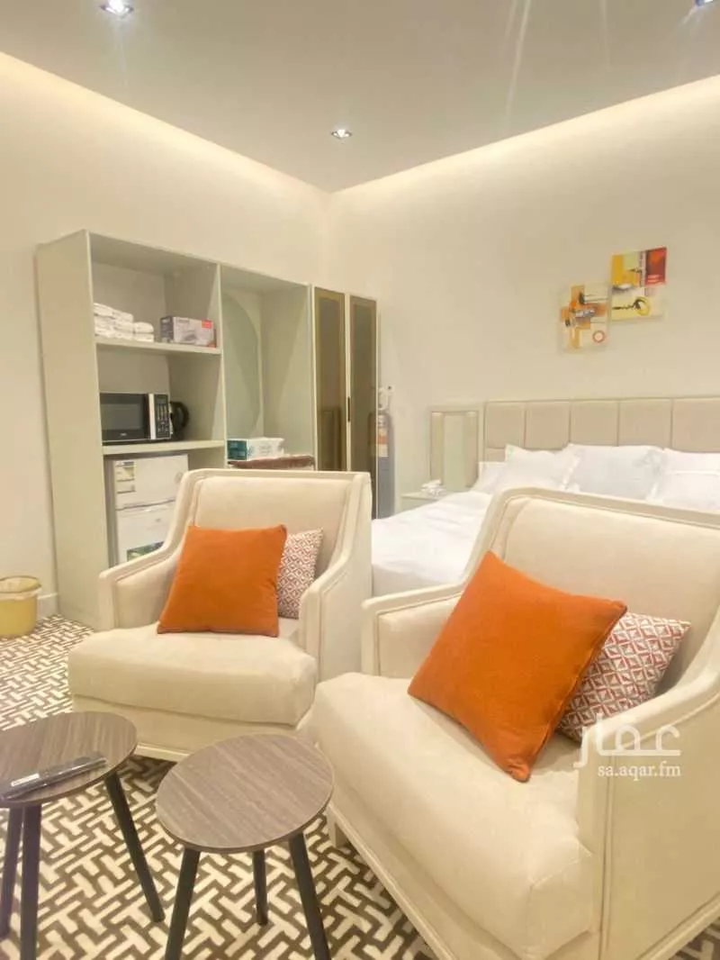 شقة للإيجار في شارع ام الهوشان, حي الحمراء, مدينة الخبر, المنطقة الشرقية 1 صورة