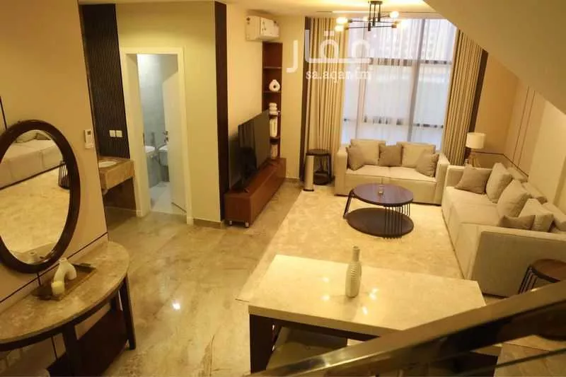 شقة للإيجار في شارع مدائن صالح, حي الحمراء, مدينة الخبر, المنطقة الشرقية 1 صورة