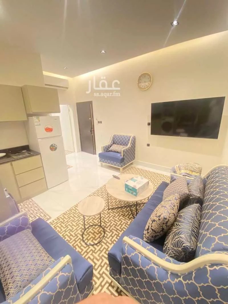 شقة للإيجار في شارع بقيق, حي الحمراء, مدينة الخبر, المنطقة الشرقية 1 صورة