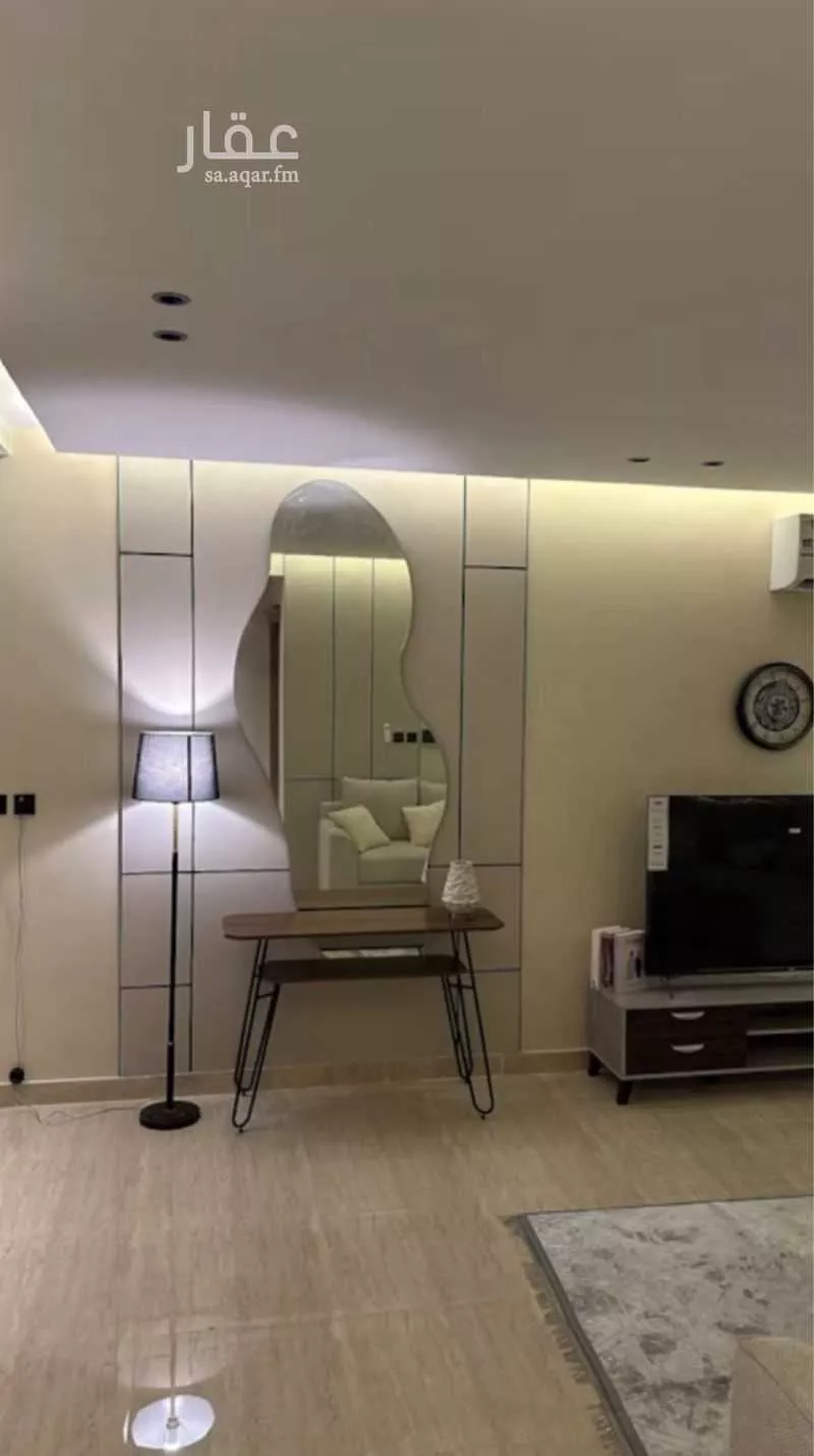 شقة للإيجار في شارع بقيق, حي الحمراء, مدينة الخبر, المنطقة الشرقية 1 صورة