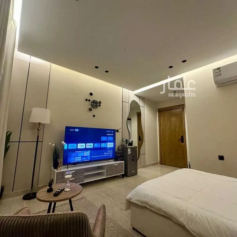 شقة للإيجار في شارع بقيق, حي الحمراء, مدينة الخبر, المنطقة الشرقية 1 صورة