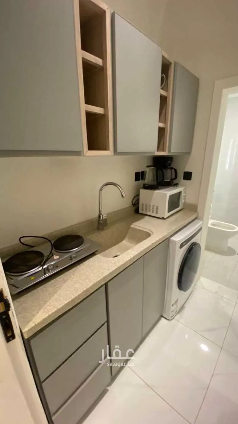 شقة للإيجار في شارع ام الهوشان, حي الحمراء, مدينة الخبر, المنطقة الشرقية 1 صورة