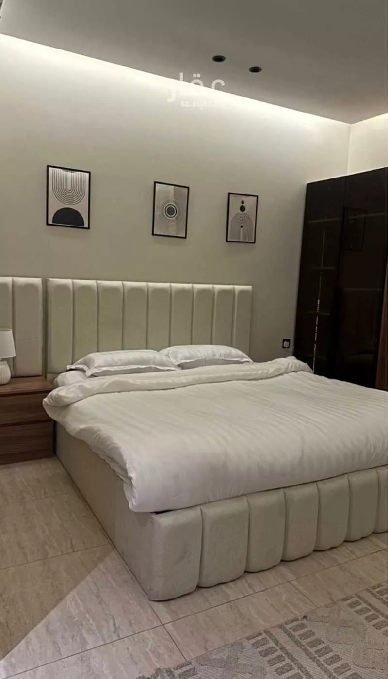 شقة للإيجار في حي الحمراء, مدينة الخبر, المنطقة الشرقية 1 صورة