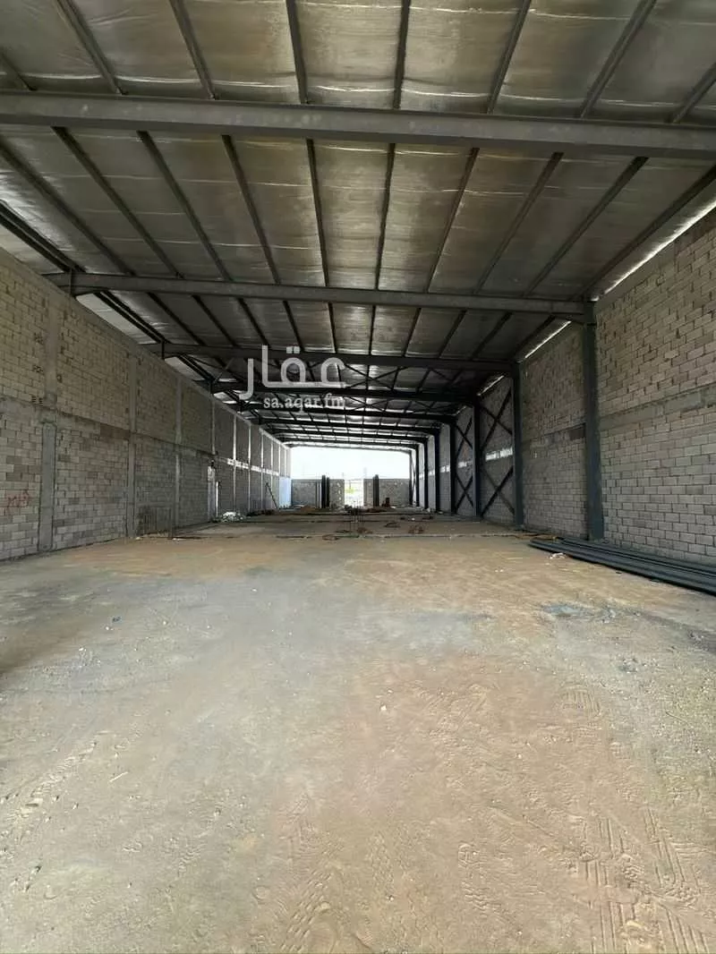 مستودع للإيجار في شارع البعيجاء, حي السلي, مدينة الرياض, منطقة الرياض 1 صورة