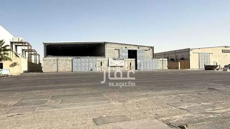 مستودع للإيجار في شارع البعيجاء, حي السلي, مدينة الرياض, منطقة الرياض 1 صورة