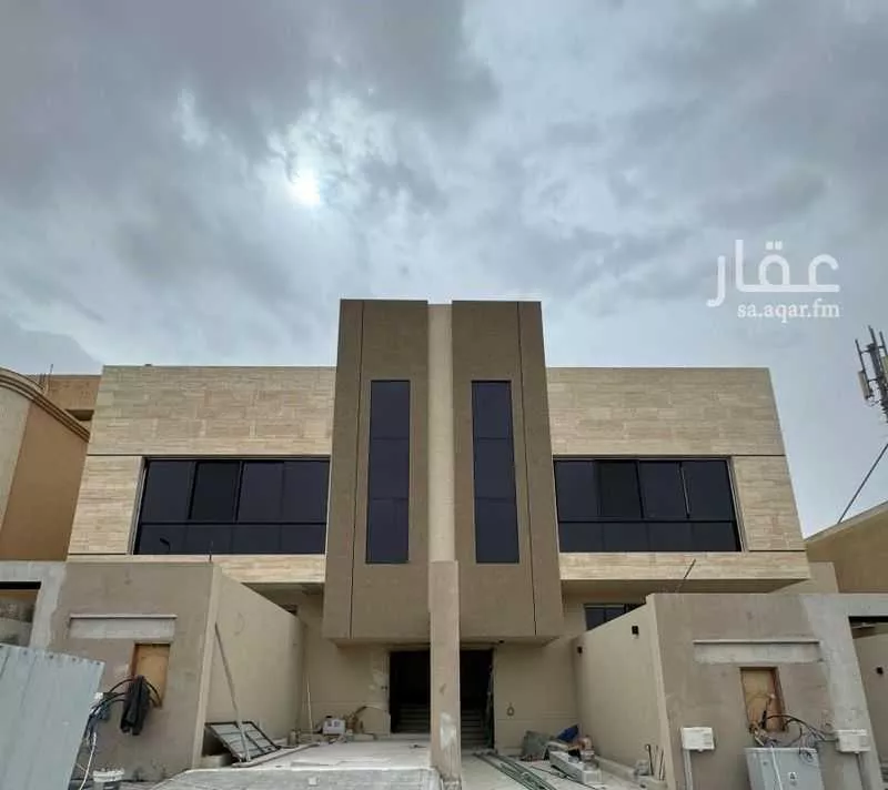 دور للإيجار في شارع أبي محمد الفخر, حي الربوة, مدينة الرياض, منطقة الرياض 1 صورة