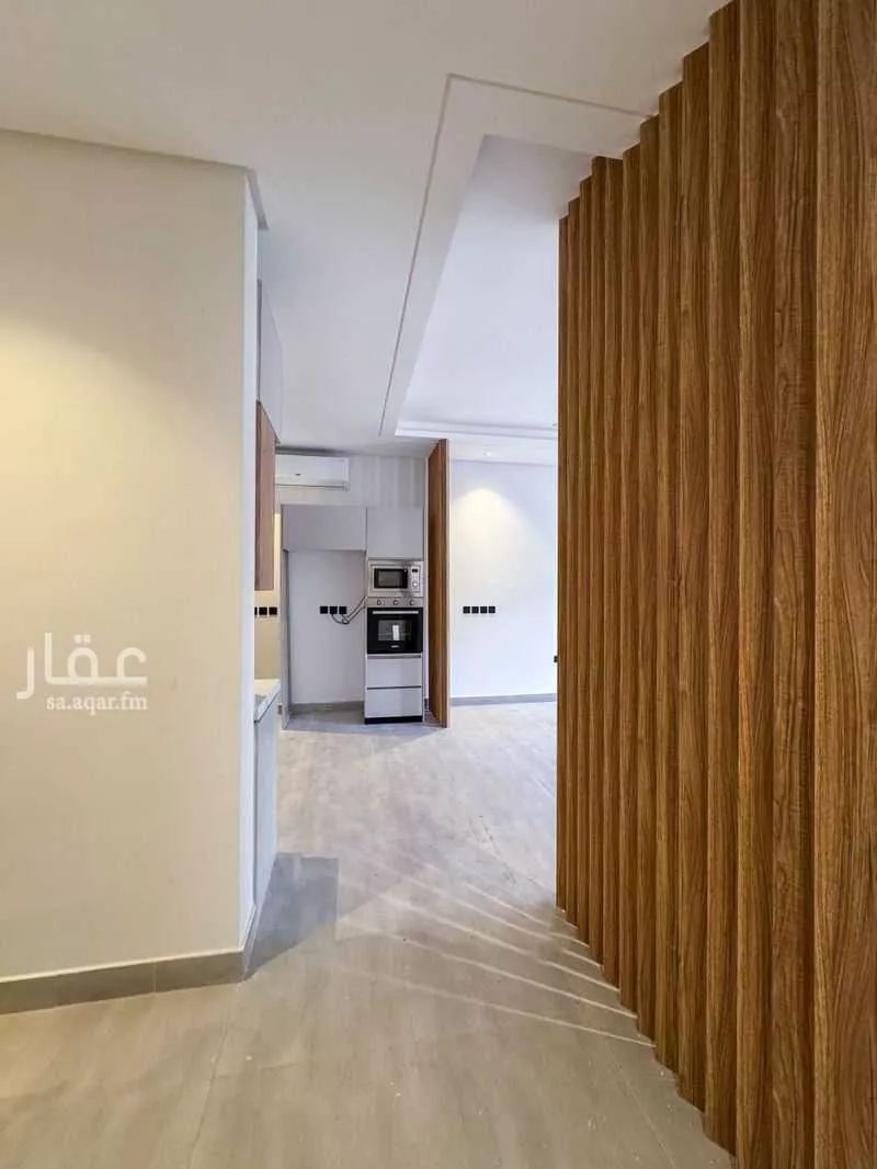 شقة للإيجار في شارع زهير بن أبى سلمى, حي المصيف, مدينة الرياض, منطقة الرياض 1 صورة