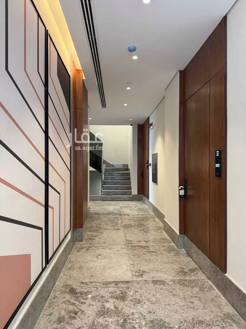 شقة للإيجار في شارع زهير بن أبى سلمى, حي المصيف, مدينة الرياض, منطقة الرياض 1 صورة