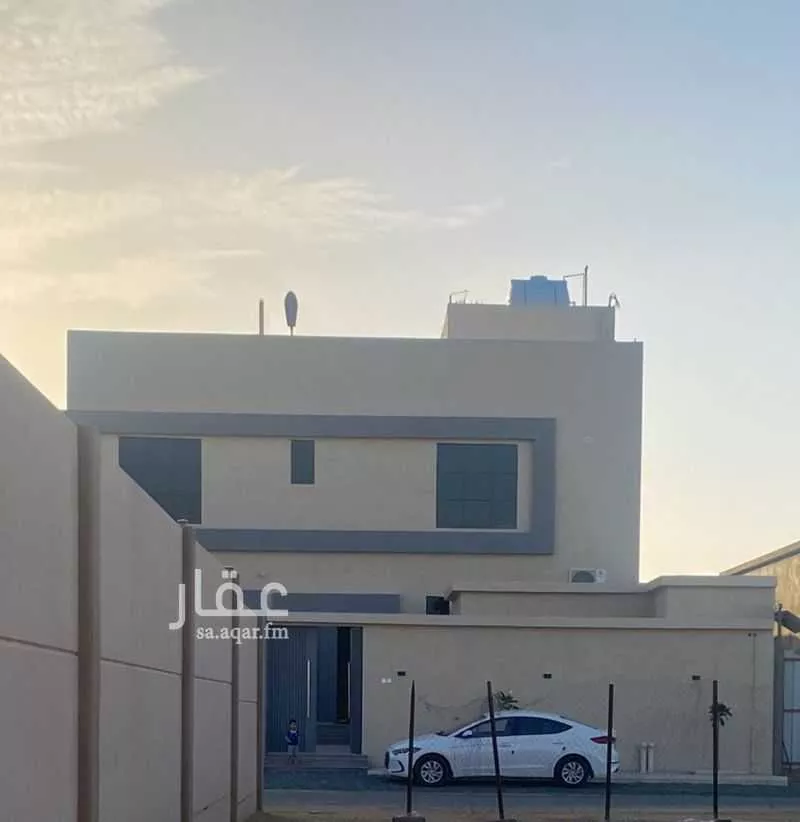 فيلا للبيع في حي الريان, مدينة بيشه, منطقة عسير 1 صورة