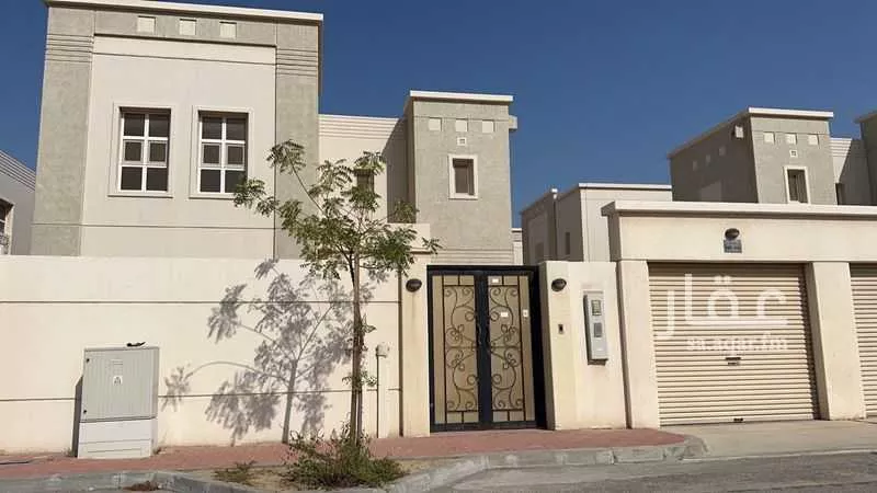 فيلا للإيجار في شارع الخيزران 6 ، حي المطرفية ، الجبيل ، الجبيل 1 صورة