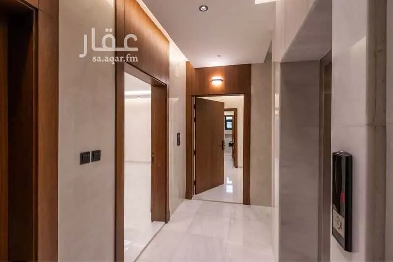 شقة للبيع في شارع احمد محمد السباعي, حي الروضة, مدينة جدة, منطقة مكة المكرمة 1 صورة