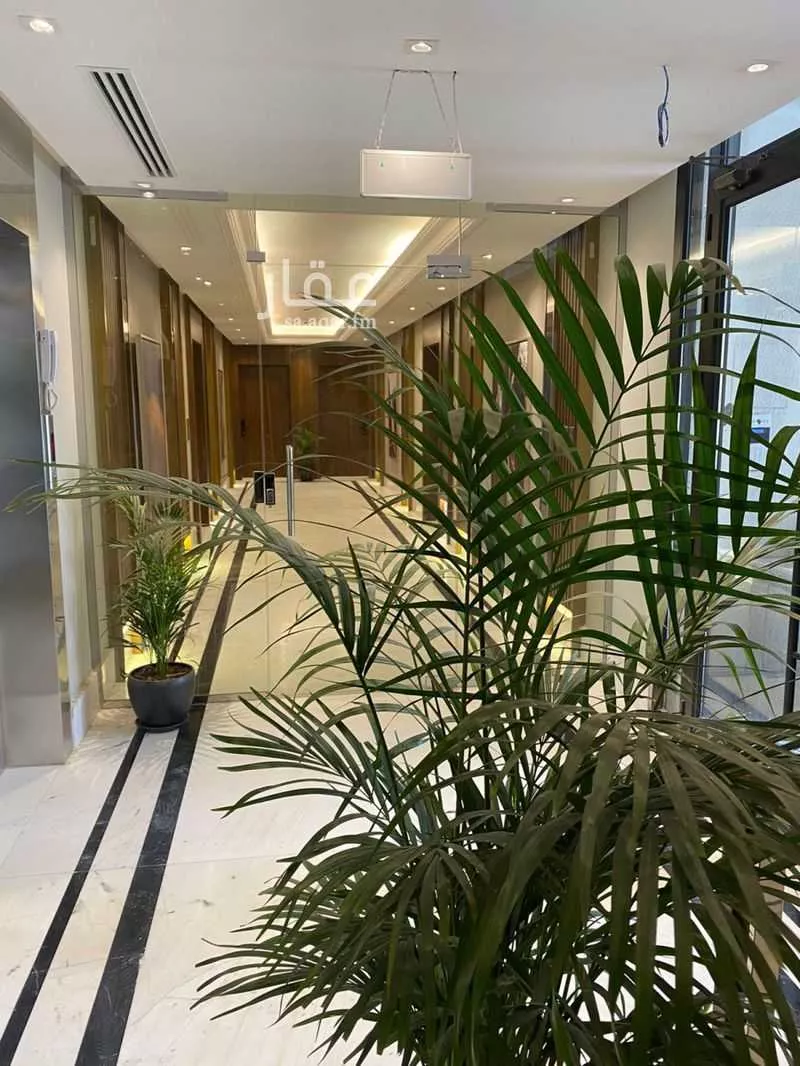 شقة للبيع في شارع محمد علي جناح ، حي غرناطة ، الرياض ، منطقة الرياض 1 صورة